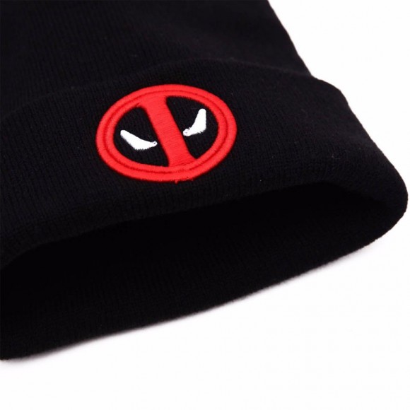 Шапка Дедпул Deadpool Шапка Дедпул Deadpool