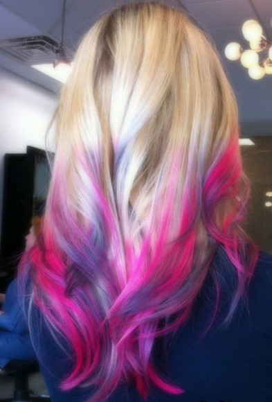 Мелки для волос Hair Coloring Artifact Мелки для волос Hair Coloring Artifact