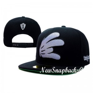 Кепка с прямым козырьком снепбек Unkut Кепка с прямым козырьком снепбек Unkut