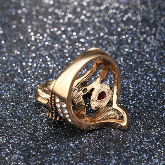 Кольцо Гюнюль