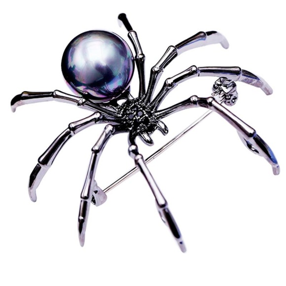 Брошка Павук Брошка Павук