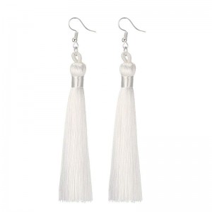 Серьги кисточки Lov Серьги кисточки Lov