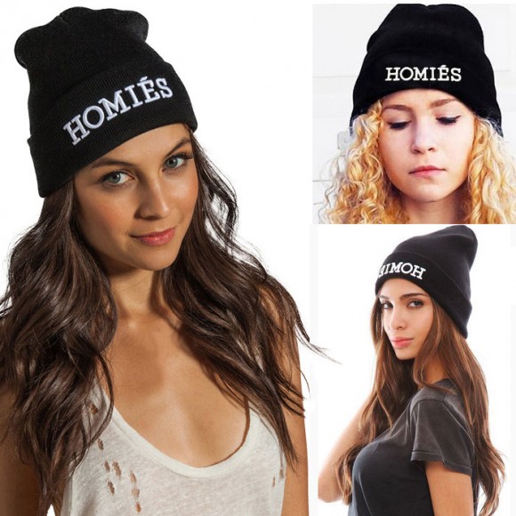 Шапка Homies Шапка Homies