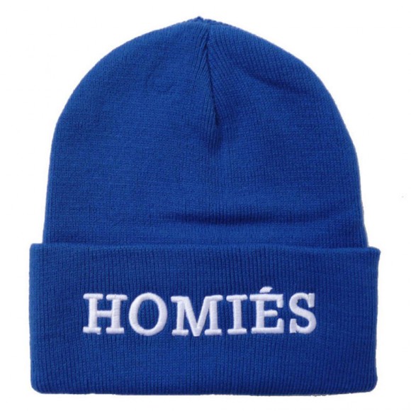 Шапка Homies Шапка Homies