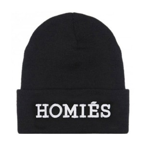 Шапка Homies Шапка Homies