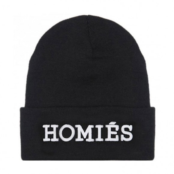 Шапка Homies Шапка Homies