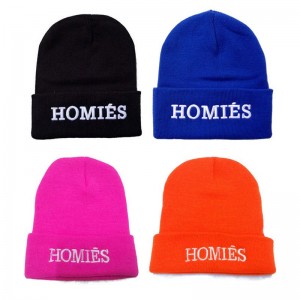 Шапка Homies Шапка Homies