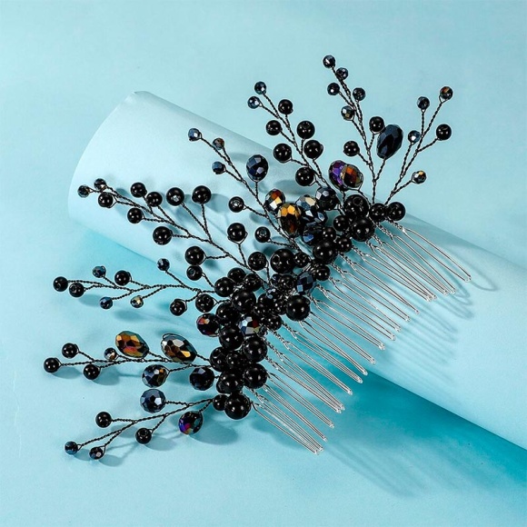 Гребень для волос Тайна полуночи Гребень для волос Тайна полуночи