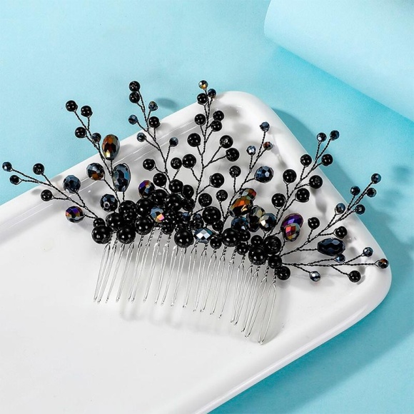 Гребень для волос Тайна полуночи Гребень для волос Тайна полуночи