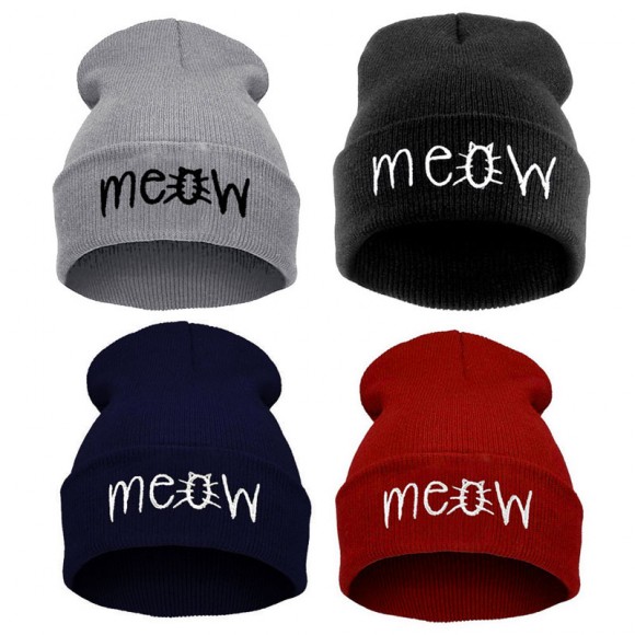 Шапка Meow Мяу Шапка Meow Мяу