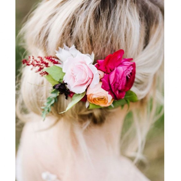 Ободок для волос Нимфа Ободок для волос Нимфа