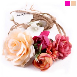 Ободок для волосся Німфа