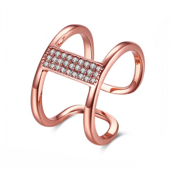 Кольцо Fransua