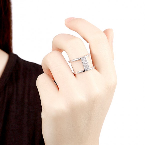 Кольцо Fransua