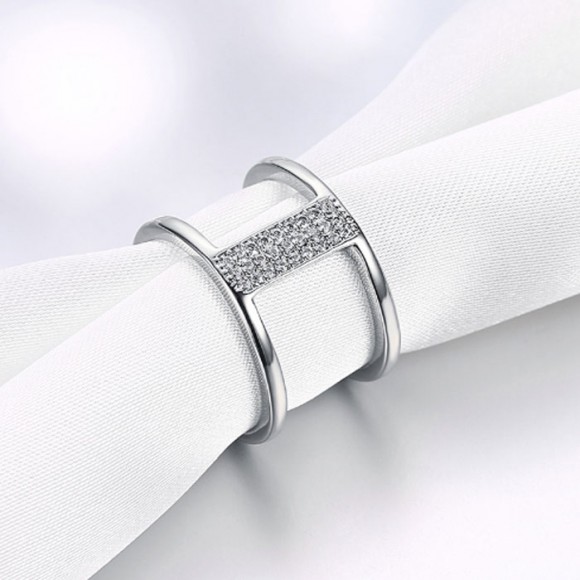 Кольцо Fransua