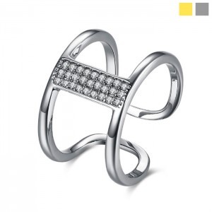 Кольцо Fransua