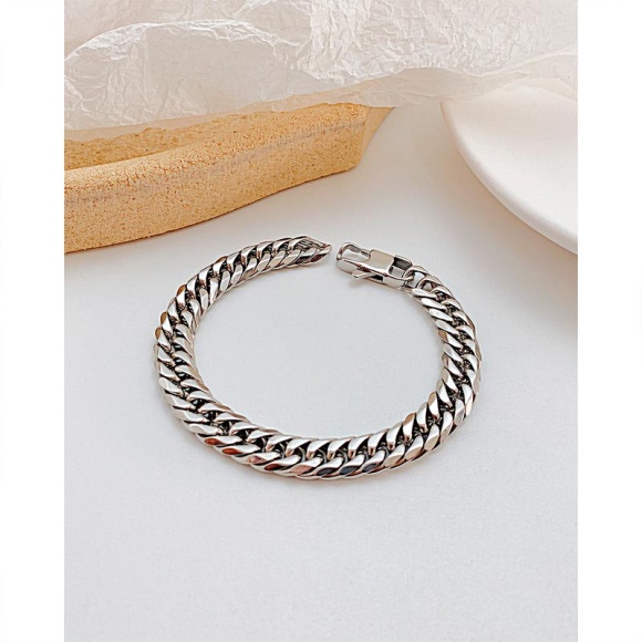 Браслет із нержавіючої сталі Танос