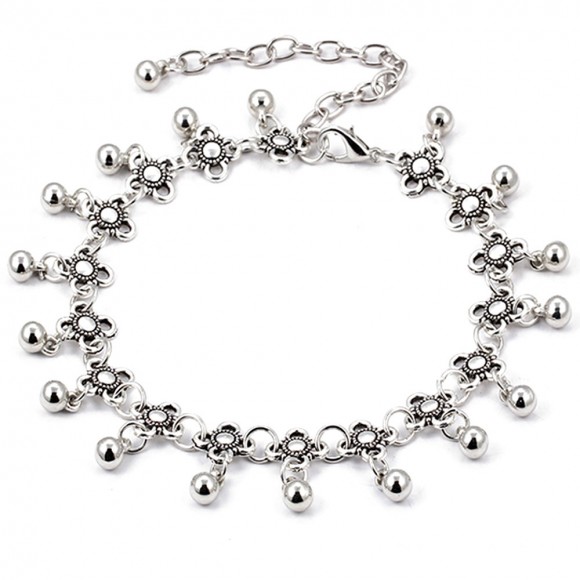 Браслет на ногу Vintage Браслет на ногу Vintage