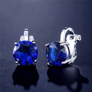 Серьги клипсы Мия Серьги клипсы Мия