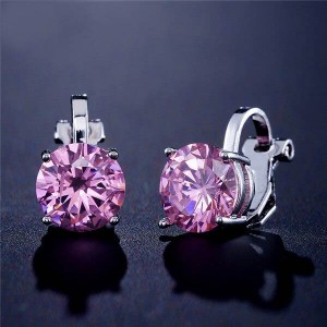 Серьги клипсы Мия Серьги клипсы Мия