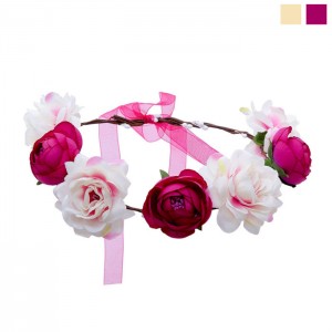 Венок на голову Bridal Flower Венок на голову Bridal Flower