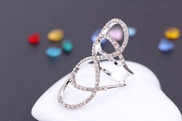 Кольцо Elegant Кольцо Elegant