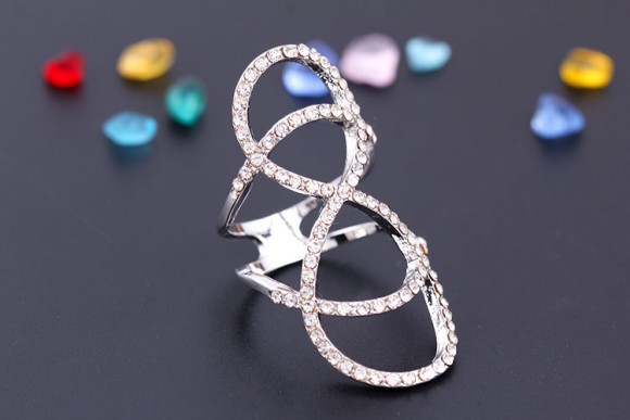 Кольцо Elegant Кольцо Elegant