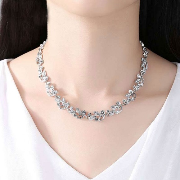 Набір біжутерії Емелі