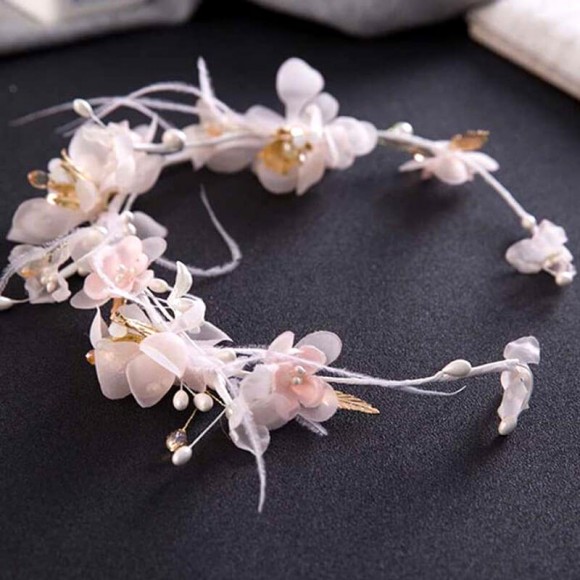 Ободок для волосся