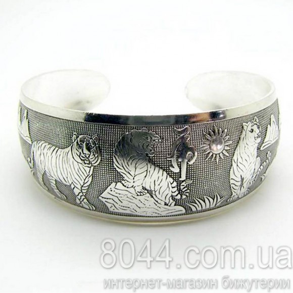 Браслет біжутерія Tiger Браслет біжутерія Tiger