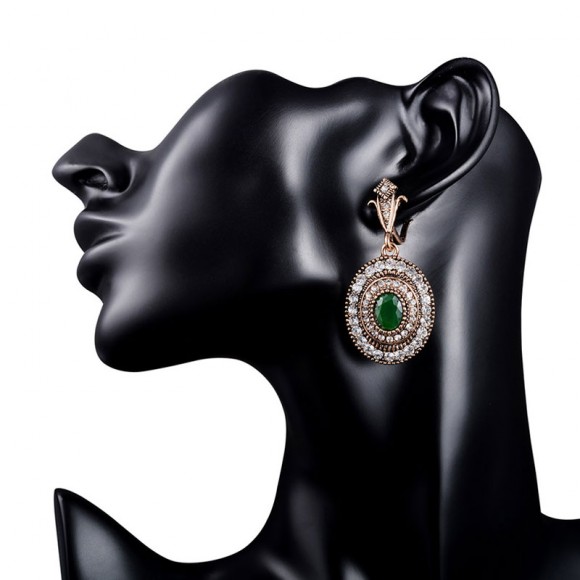 Набір прикрас Чудовий вік Нурбану: кулон Набір прикрас Чудовий вік Нурбану: кулон