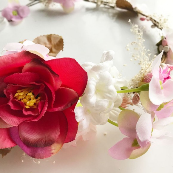 Вінок на голову Гармонія