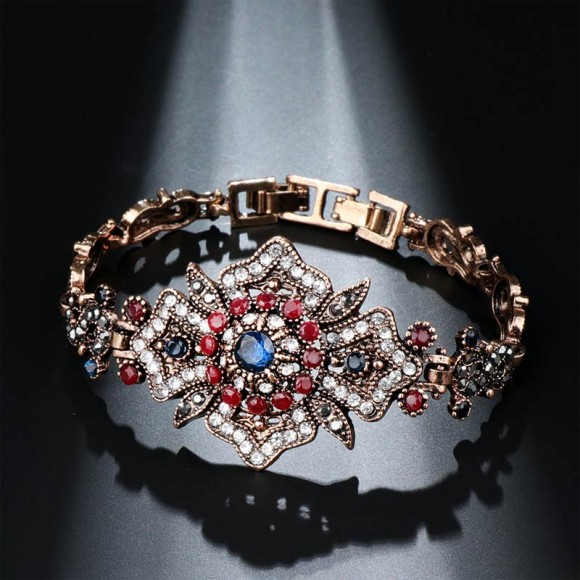 Браслет в турецком стиле Айла Браслет в турецком стиле Айла