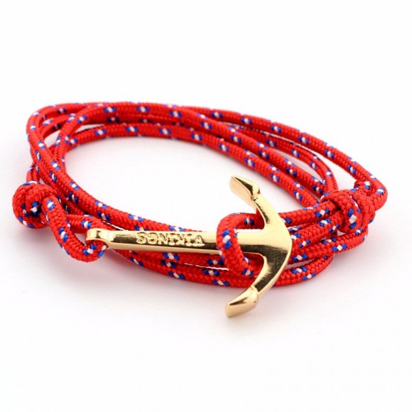 Браслет Якір Vikings Браслет Якір Vikings