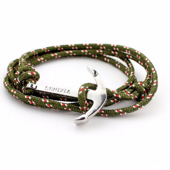 Браслет Якір Vikings Браслет Якір Vikings