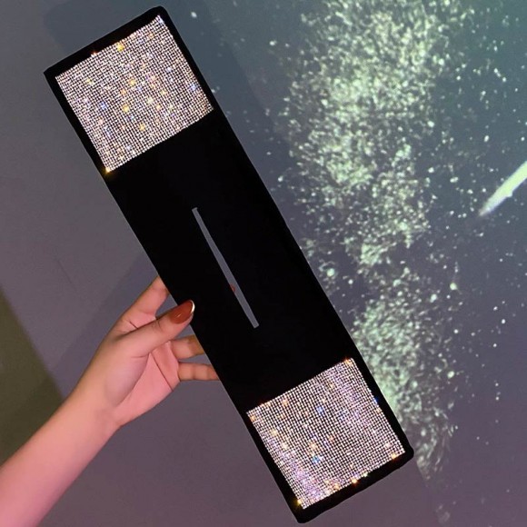 Заколка твістер для волосся