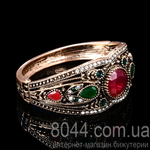 Браслет у турецькому стилі Бірсен Браслет у турецькому стилі Бірсен