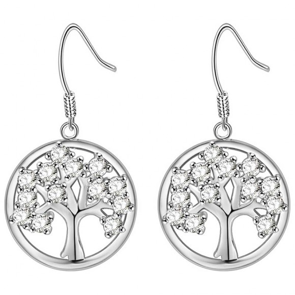 Набір біжутерії Дерево життя