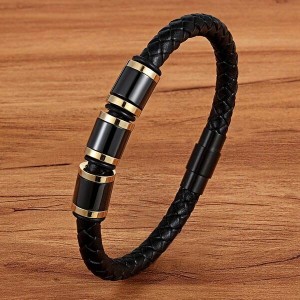 Шкіряний браслет Крит Шкіряний браслет Крит