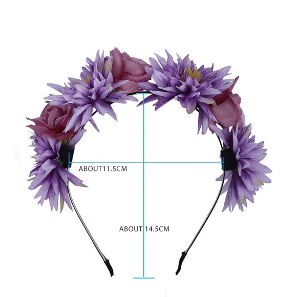 Обруч для волосся Астри Обруч для волосся Астри