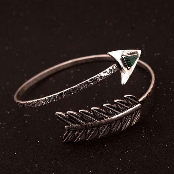 Браслет на передпліччі Стріла Браслет на передпліччі Стріла