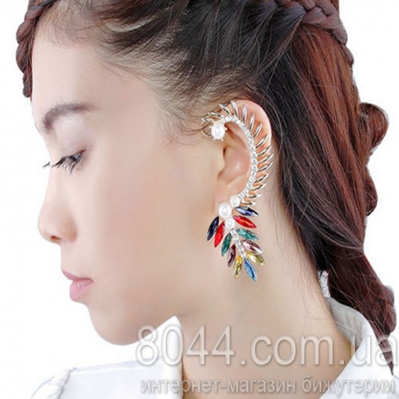 Кафф Colour Diamond