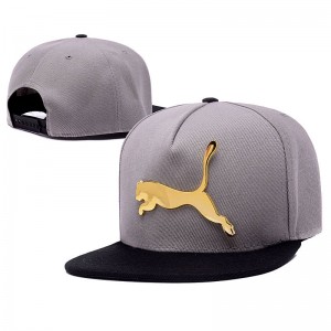 Кепка с прямым козырьком Puma Кепка с прямым козырьком Puma
