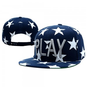 Кепка з прямим козирком Кепка з прямим козирком