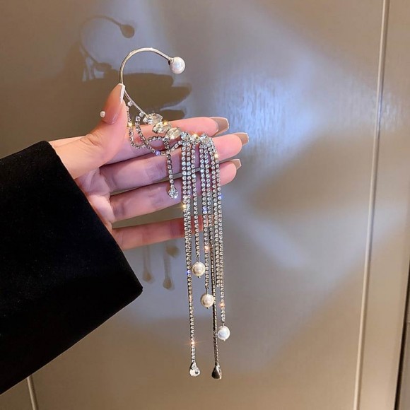 Кафф кристальний водоспад Кафф кристальний водоспад