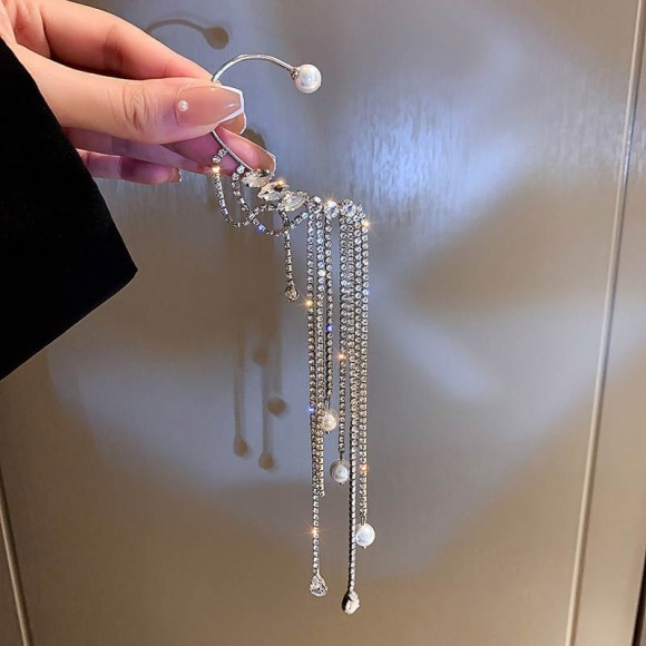 Кафф кристальний водоспад Кафф кристальний водоспад