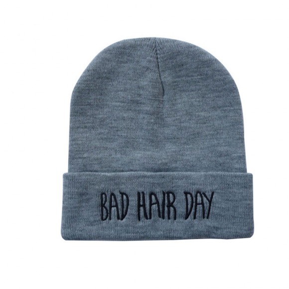 Шапка Bad hair day