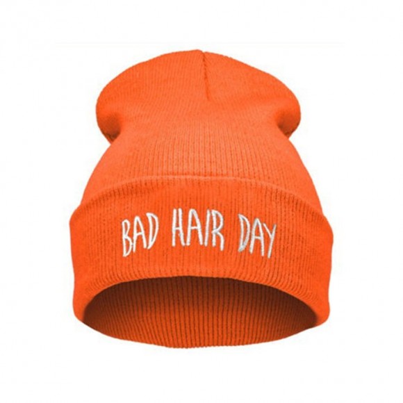 Шапка Bad hair day