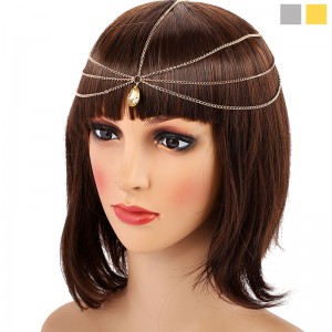 Ободок для волос Капелька Ободок для волос Капелька