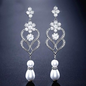 Сережки продвески Сережки продвески